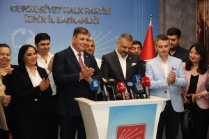 Tugay: “Oy hesaplarını bir kenara bıraktık”