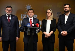 Tugay’ı tebrik etti