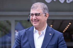 Tugay'dan İzmirlilere miting çağrısı