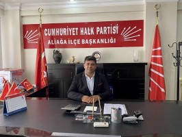 CHP, Gemi Söküm’de şeffaflık istiyor