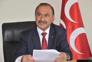 MHP’DE KURULTAY KARMAŞASI