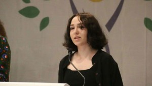 YSP İzmir milletvekili adayı tutuklandı