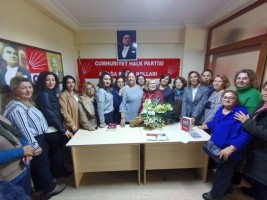 GÜNEŞ ATAŞ: “ADAM TEK, BİZ ÇOĞUZ”