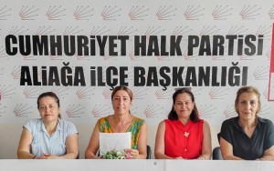 Ataş, “Kâbus bitecek, özgürlük gelecek”