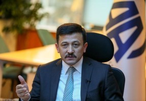 “AKIL VERME, İCRAAT YAP”