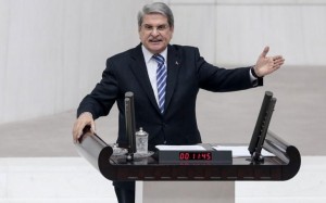 “Türkiye başka ülkelerin çöplüğü değildir”