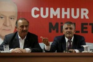 HUZUR HAKLARI YANGIN FONUNA BAĞIŞLANACAK