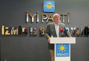 Aliağa ilçe başkanlığına gemi teşekkürü