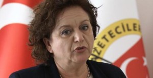 DİKMEN: SALDIRI CESUR KALEMLERİ SUSTURMAYA YÖNELİK