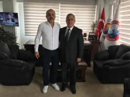 EROL GÜNGÖR: “ALTO, ALİAĞA’MIZA DEĞER KATIYOR”