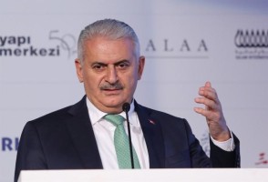 İLK DERSİ BİNALİ YILDIRIM VERECEK