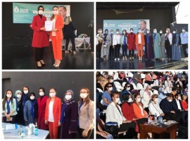 YILDIRIM GÜVEN TAZELEDİ