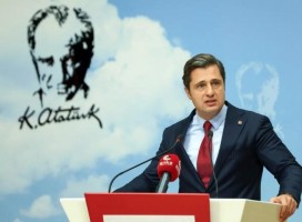 Okullardaki temizlik sorununu TBMM gündemine taşıdı