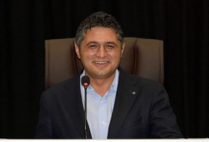 GÜNDEMDE YİNE TAŞINMAZ SATIŞI VAR