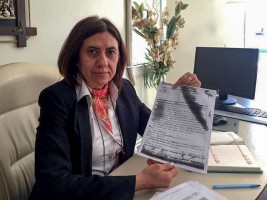 MENEMEN’İN BAŞKANVEKİLİ DENİZ KARAKURT