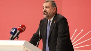 Aslanoğlu: “Tel tel dökülüyorlar”