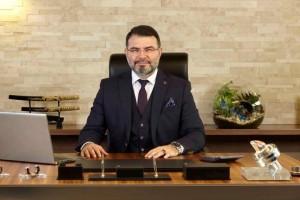 Saygılı: “Terazinin dengesi değişti”