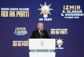 Erdoğan: “Bu kötü gidişat İzmir'in kaderi değil”