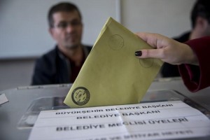 CHP’DEN BERGAMA’DA SEÇİM SONUÇLARINA İTİRAZ