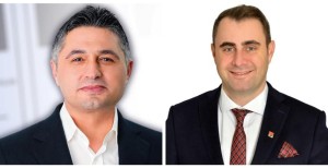 Acar, 1373 oy farkla kazandı