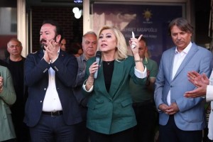 Bursalı, "Kılıçdaroğlu, Atatürk’ü ağzına bile almadı"