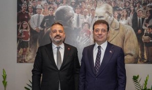 Toplanan imza 1,3 milyonu aştı