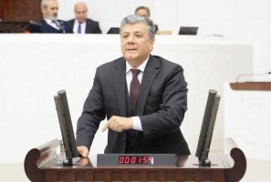 BALBAY: "YOLSUZLUKLA KİM MÜCADELE EDECEK?"