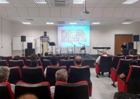 “SİVAS’I UNUTMAYACAK VE UNUTTURMAYACAĞIZ”