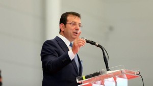AÇILIŞA İMAMOĞLU DA KATILACAK