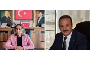 Adar, “Aydın Şengül gücümüze güç katacaktır”