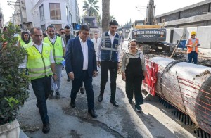 Başkan Tugay: “Vergi ve SGK borcumuz yok”