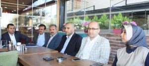 TERÖR OLAYLARINA KANSER BENZETMESİ