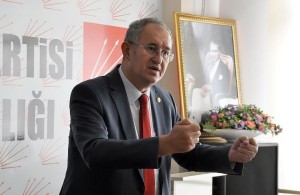 CHP’Lİ SERTEL: ‘2019’DA BU İKTİDAR GİDECEK’