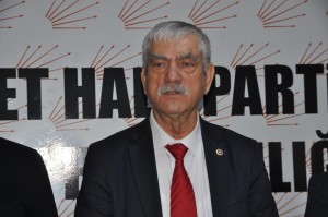 KANİ BEKO: ‘BİRLEŞİRSEK VAR OLURUZ’