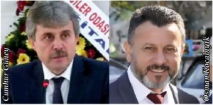 DSP’DE ADAYLAR ARTIYOR