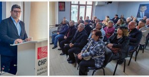 CHP’den 13 maddelik eğitim raporu