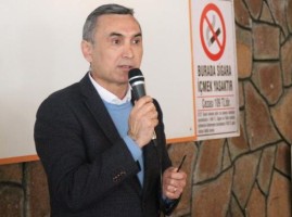 DURMAZ’DAN ACAR’A: “CUMHUR İTTİFAKI’NDAN UTANIYOR MUSUN?”