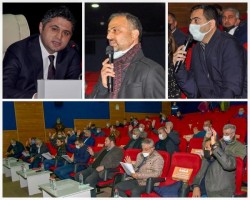 ACAR: “TAKDİRİ HALKA BIRAKIN”