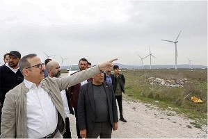 BASBAŞ 20 BİN KİŞİYE İŞ KAPISI OLACAK