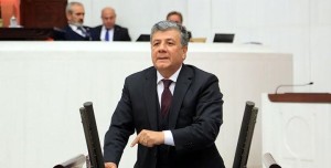 VİKİPEDİ’YE ERİŞİM YASAĞINI MECLİS GÜNDEMİNE TAŞIDI