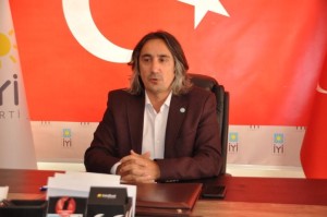 ADAR, ACAR İLE GÖRÜŞMESİNİN DETAYLARINI PAYLAŞTI