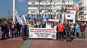 “SERKAN ACAR HUKUKU VE YASALARI YOK SAYDI”