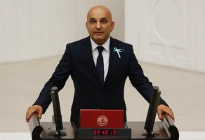 ALİAĞA'DAKİ 2/B ARAZİLERİNİ SORDU