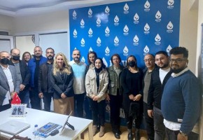 DEVA’NIN YÖNETİMİ ONAYLANDI