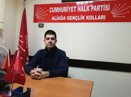 CHP’Lİ GENÇLER 2019’A HAZIRLANIYOR