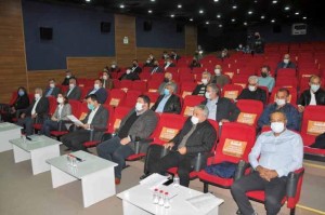 MECLİS YILIN İLK TOPLANTISINI YAPACAK