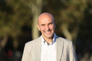 “DEĞİŞİM İZMİR’DEN BAŞLAYACAK”