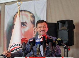 Yüzde 50 indirimli su vaadi