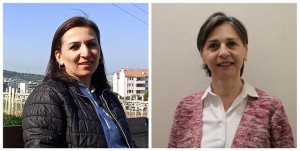 İşçi kadınlar kentlerini yönetmeye aday