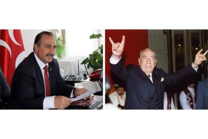 “BAŞBUĞ TÜRKEŞ’İ RAHMETLE VE MİNNETLE ANIYORUZ”